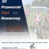 XII Przeworski Rajd Rowerowy