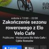 Elo Velo Cafe – nowa propozycja