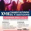 Bal w Skrzyszowie