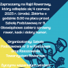 Bezpieczny Rower 2025
