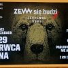 Koncert w Bieszczadach