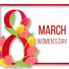 8 Marca – Święto Kobiet